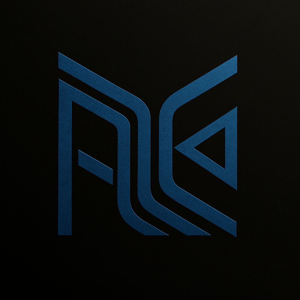 A2 Editor Logo